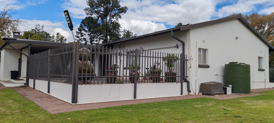 3 Bedroom Property for Sale in Parys Free State